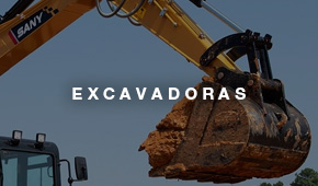 Excavadoras