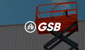 GSB