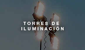 Torres de iluminacion